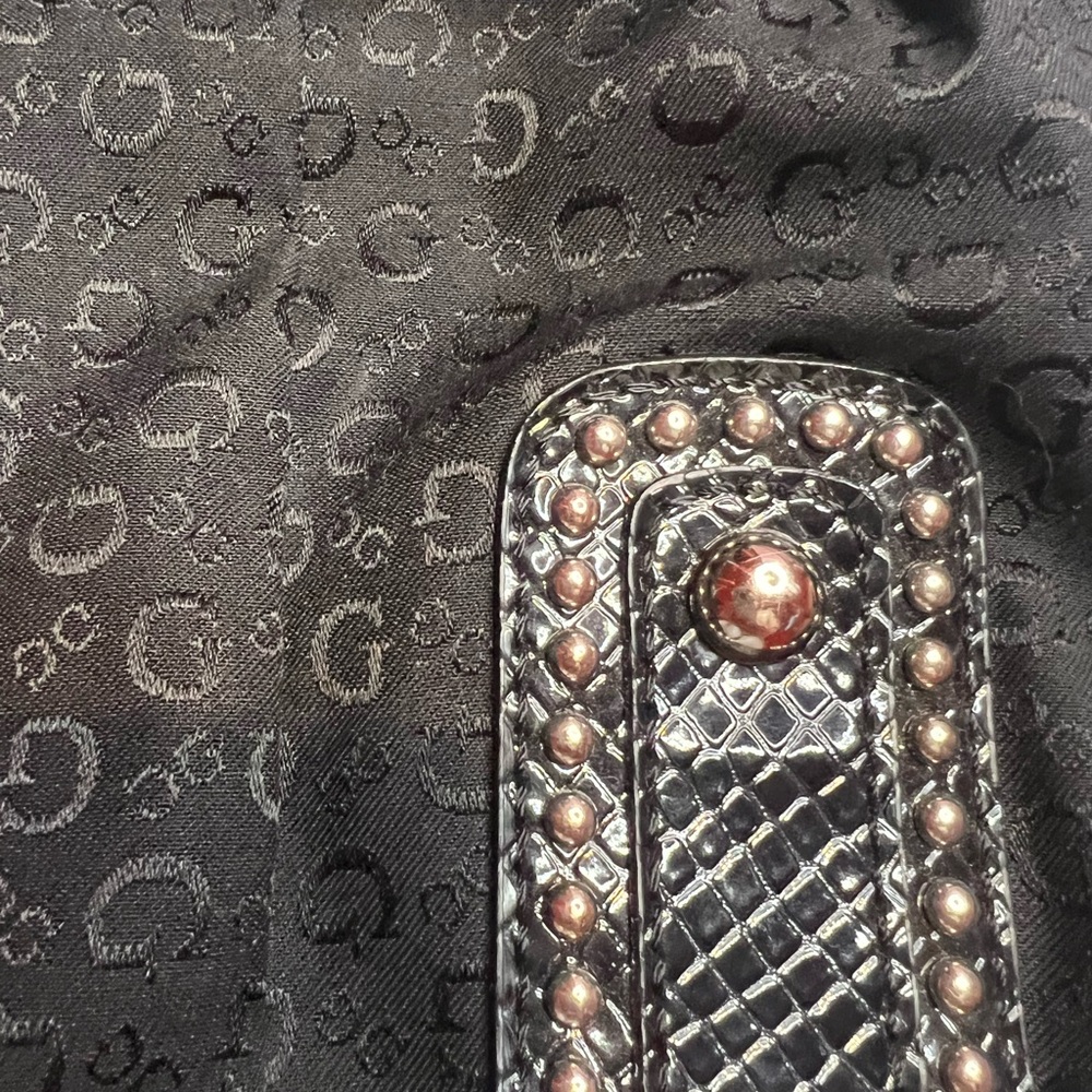 Vintage GUESS arm bag - Picture 7 of 7